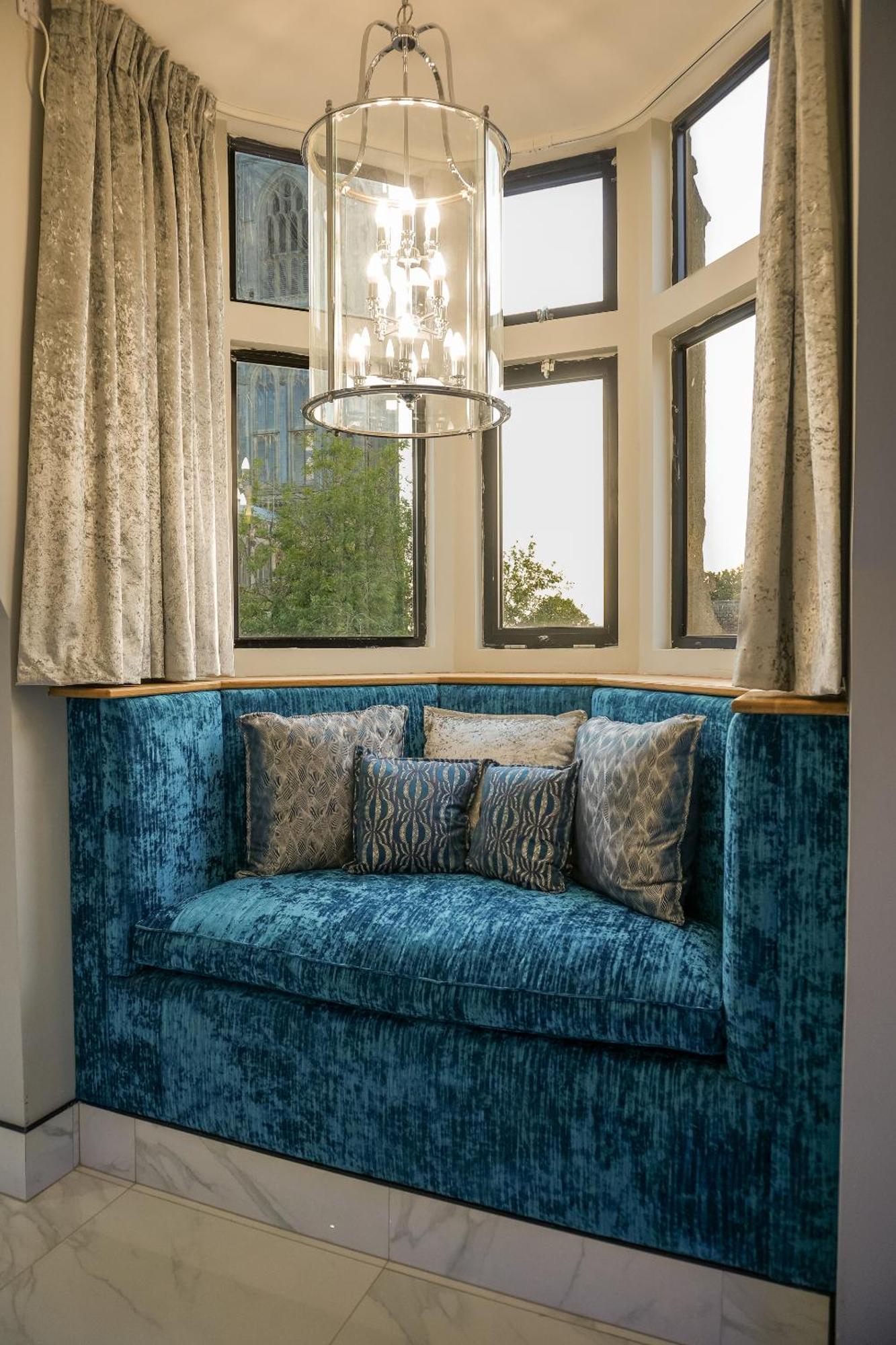 The Arundell Hotel Boston Room photo