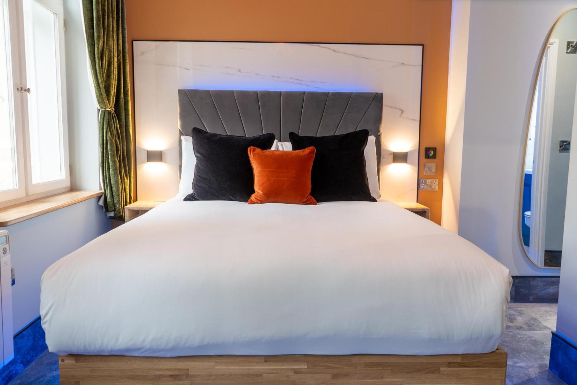 The Arundell Hotel Boston Room photo