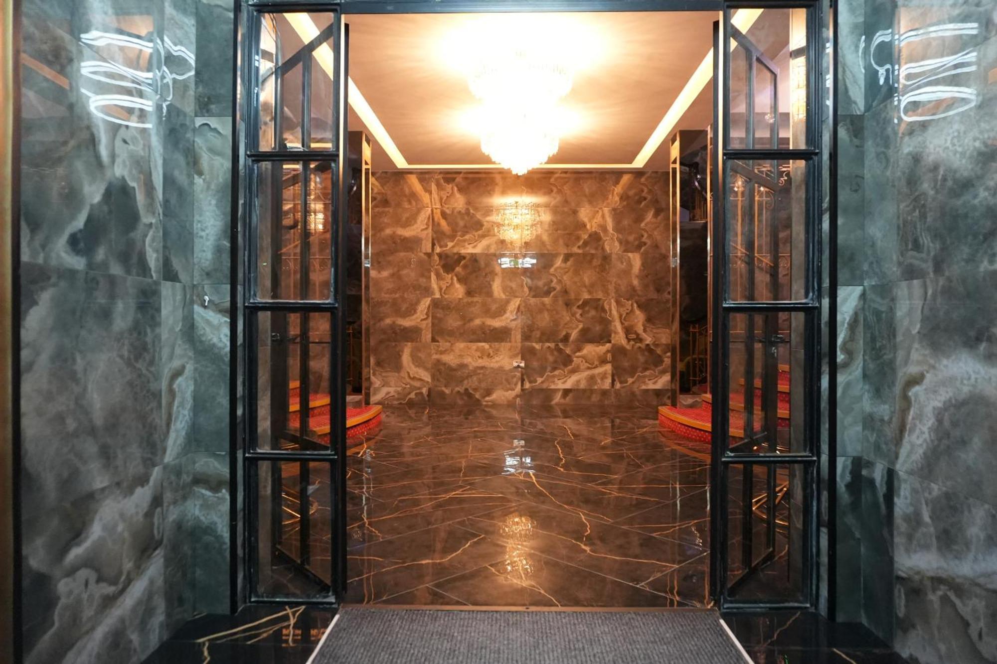 The Arundell Hotel Boston Exterior photo